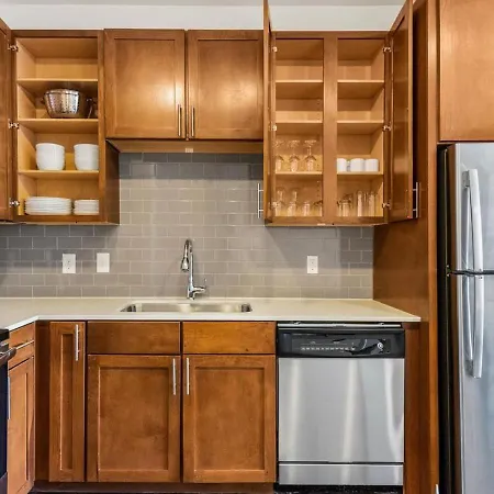 Landing At City North - 2 Bedrooms In Valley Ranch